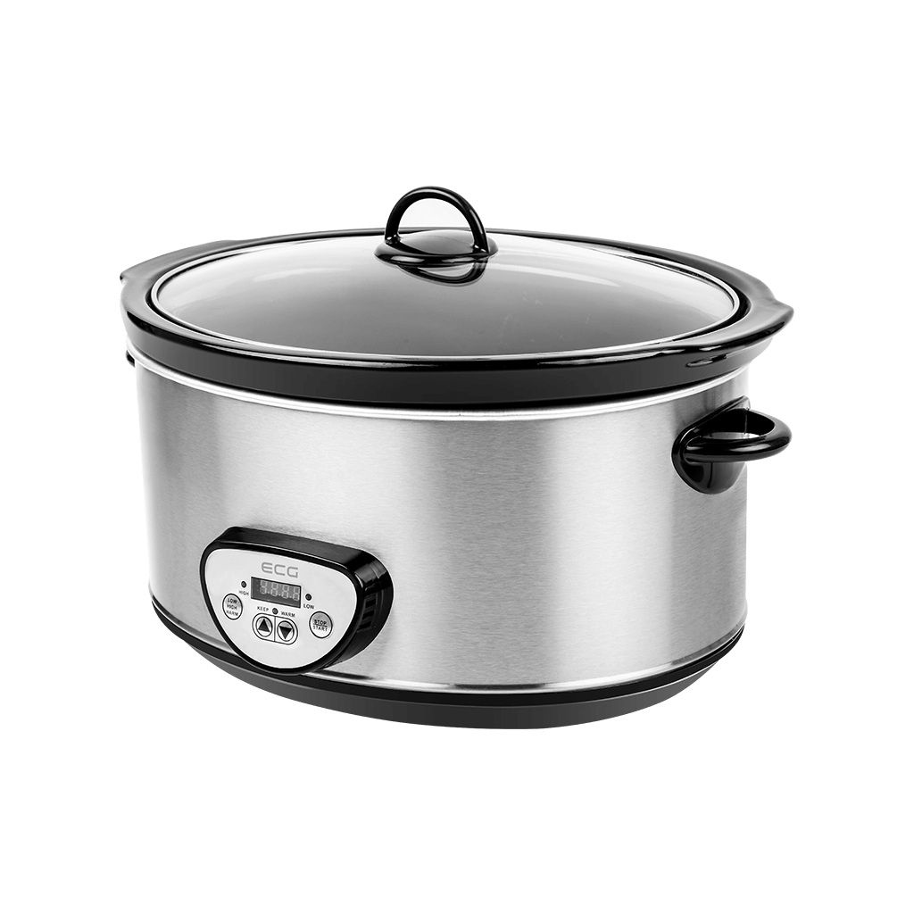 Мультиварка ECG PH 6520 (PH6520) - изображение 2