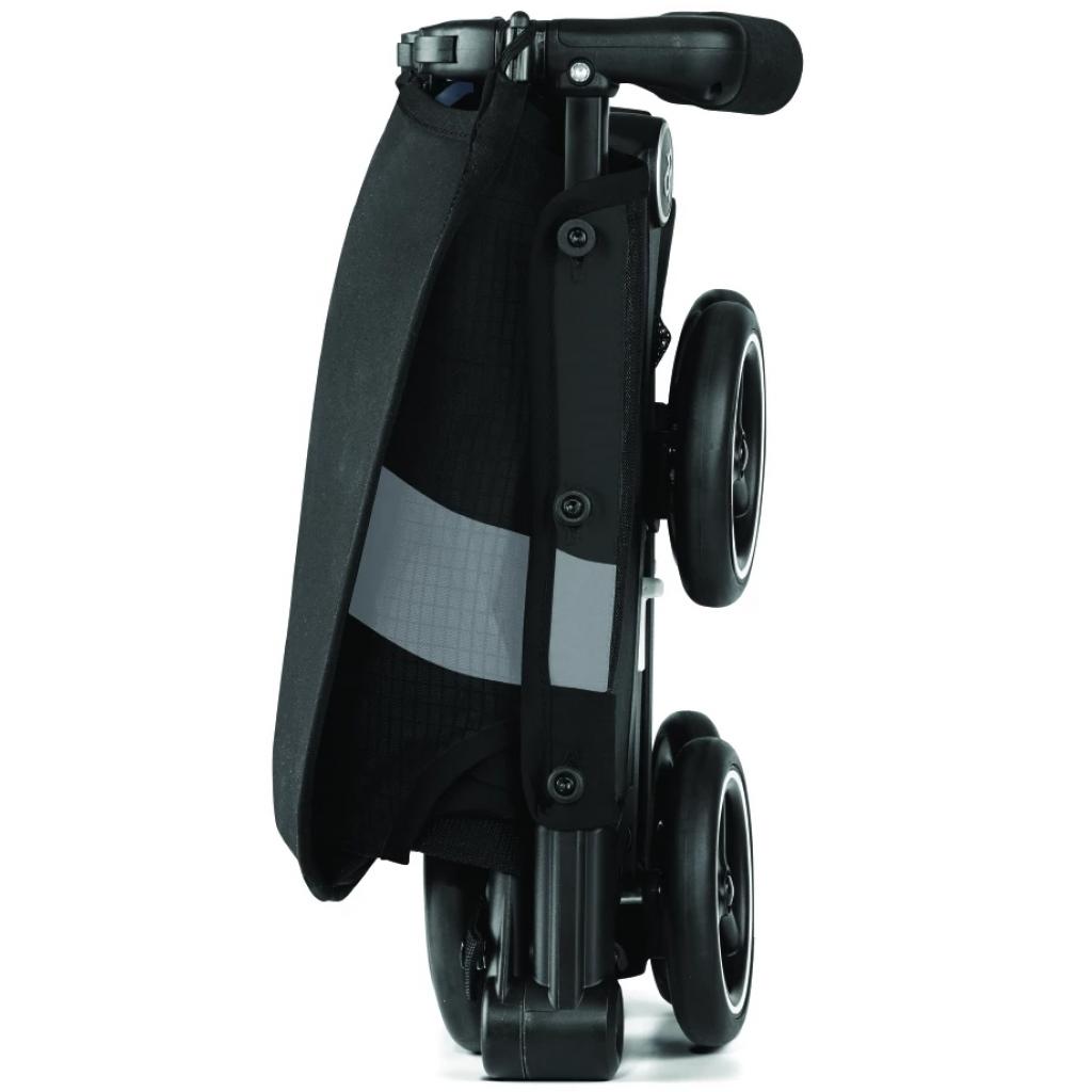 Коляска GB Pockit Air All-Terrain Velvet Black (619000269) - зображення 4