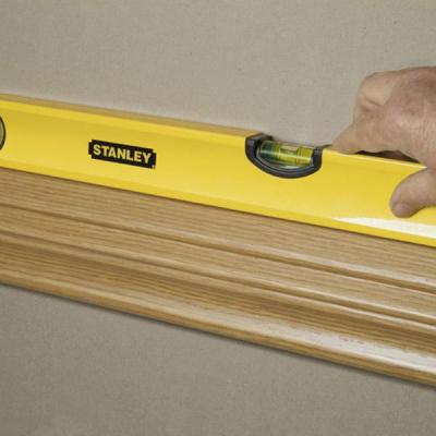 Рівень Stanley Classic Box Level L=400 мм (STHT1-43102) - зображення 7