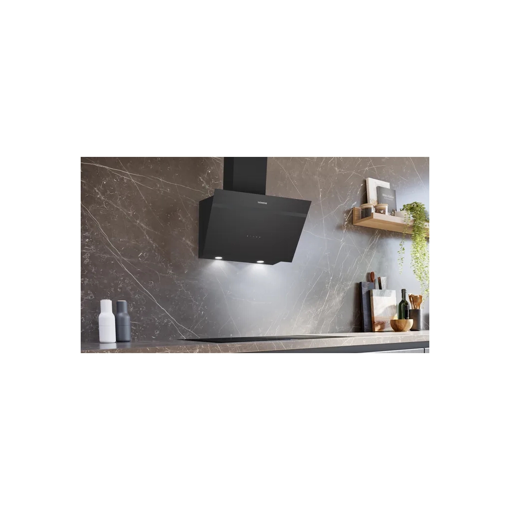 Витяжка кухонна Siemens LC66KPJ60T - зображення 4