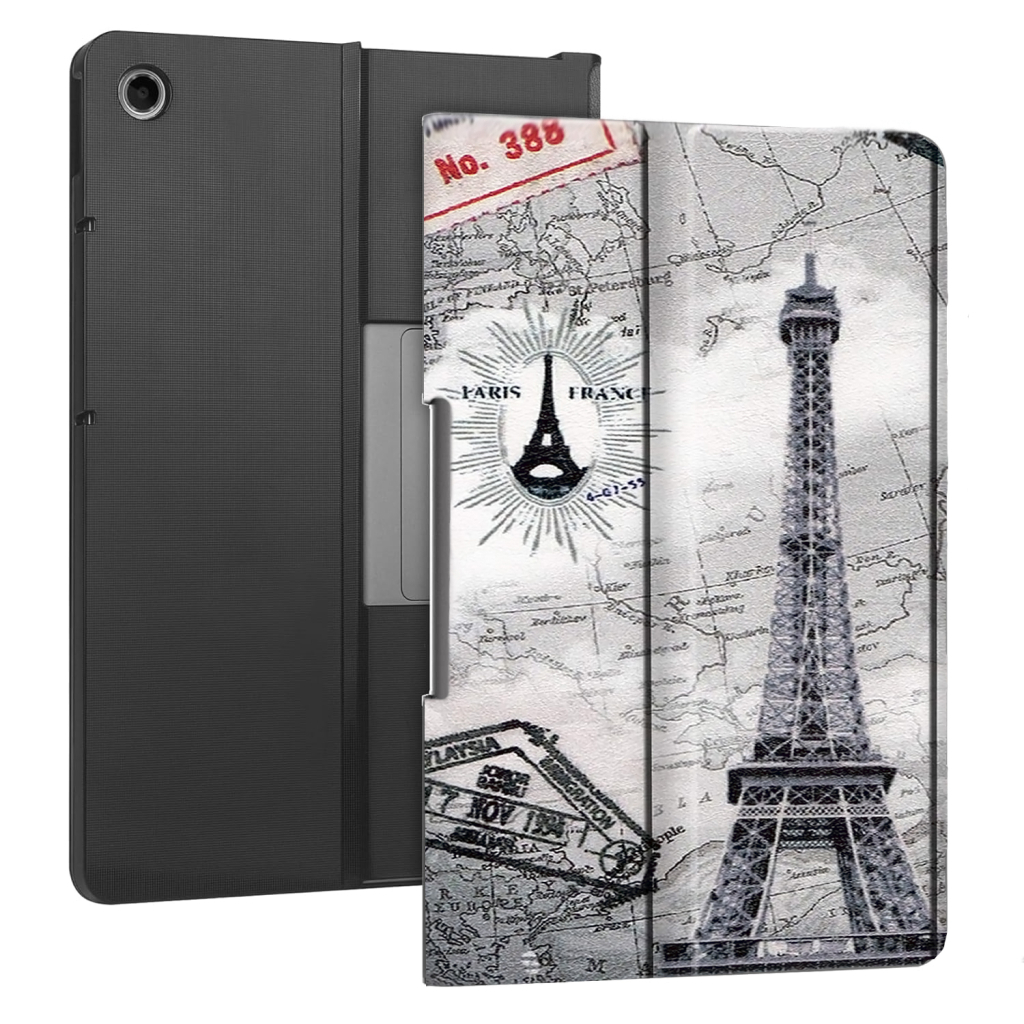 Чохол до планшета BeCover Smart Case Lenovo Tab Plus 11.5" Paris (711846) - зображення 2
