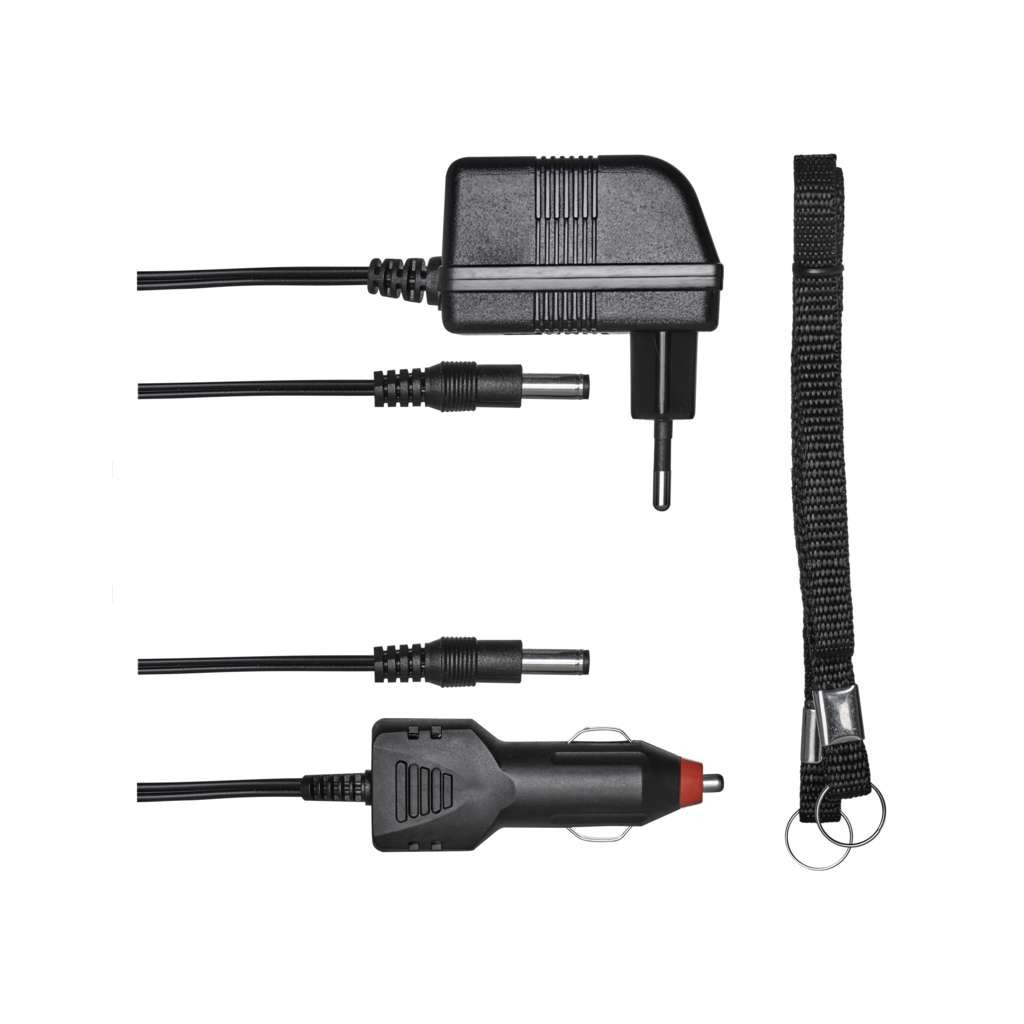 Ліхтар EMOS E-208AL (P4526) - зображення 12