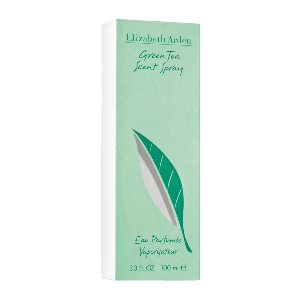 Парфумована вода Elizabeth Arden Green Tea 100 мл (0858052688482/085805268848) - зображення 2