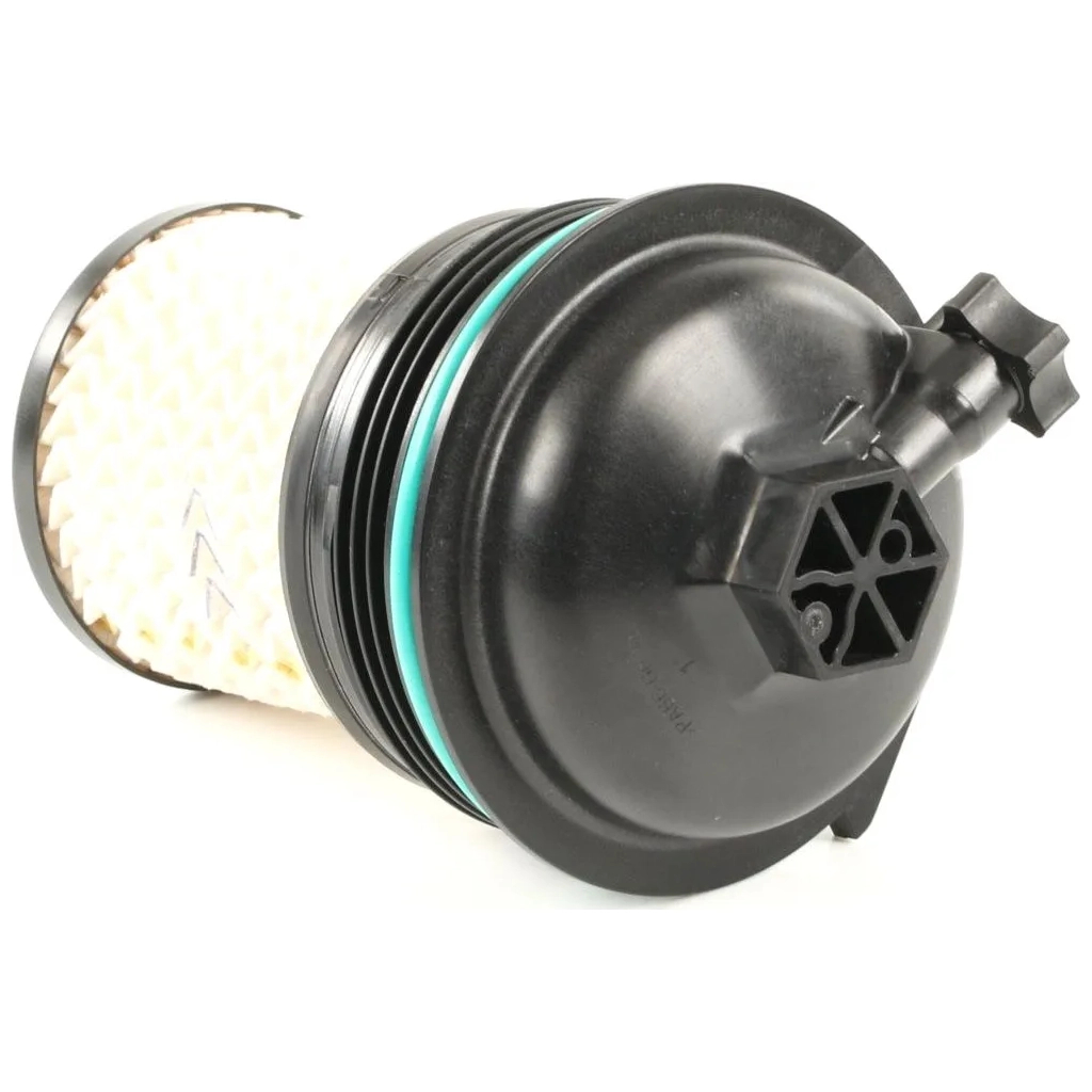 Фільтр паливний RENAULT 165571618R - зображення 3