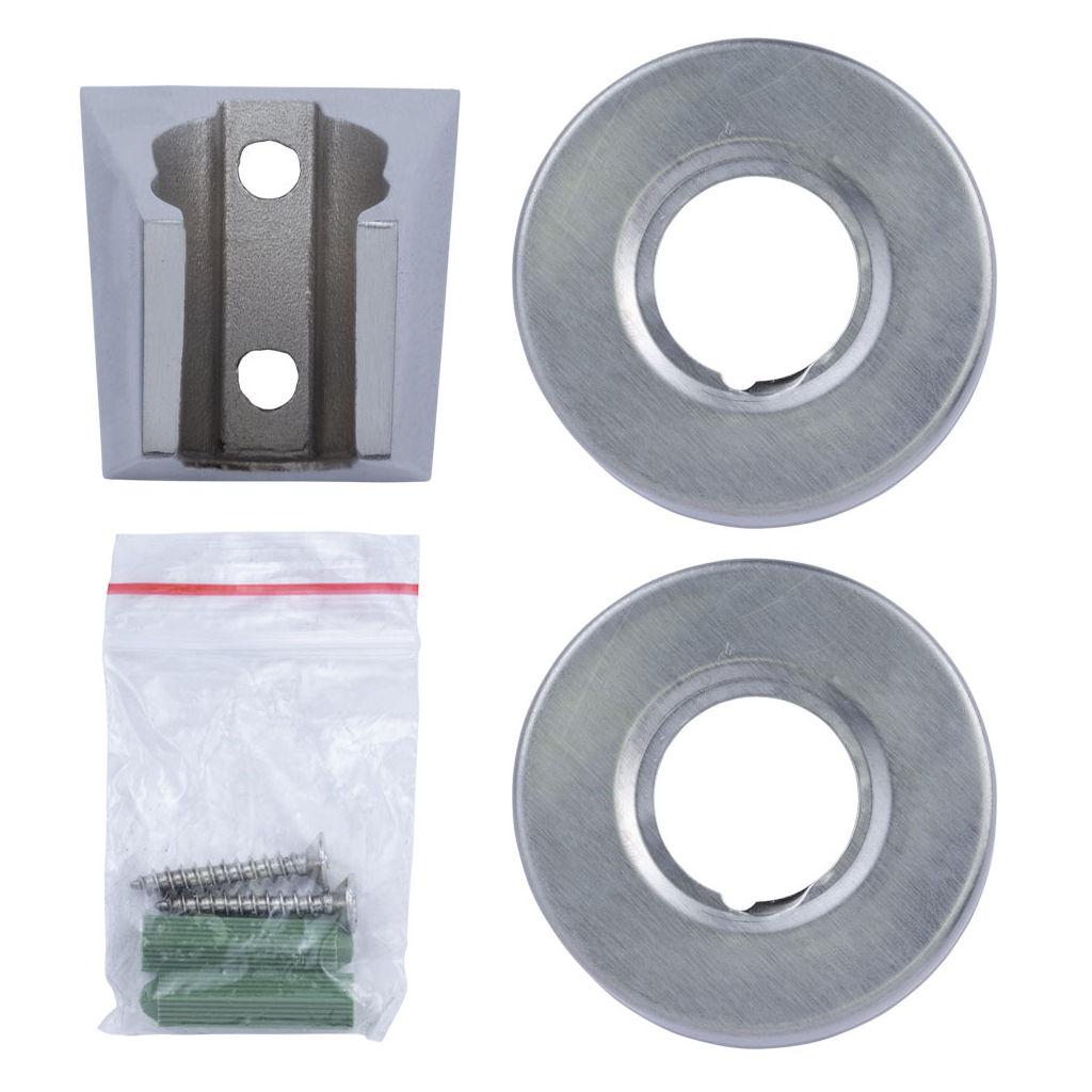 Змішувач AQUATICA HT-2C171P - зображення 6