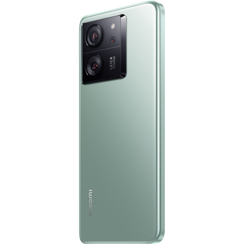 Мобільний телефон Xiaomi 13T Pro 12/512GB Meadow Green (1002921) - зображення 6