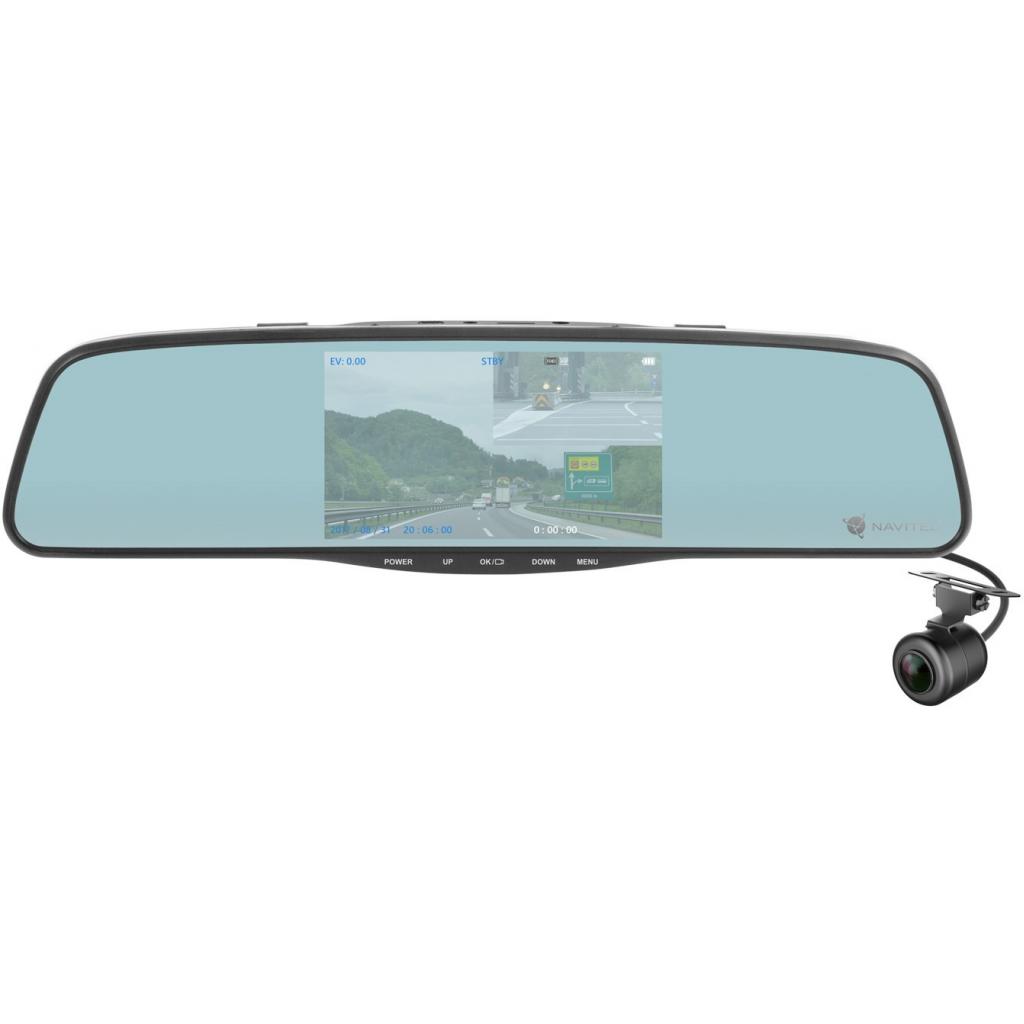 Відеореєстратор Navitel Mr250 Night Vision (8594181741538) - зображення 3