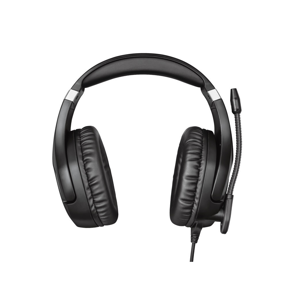 Навушники Trust GXT 488 Forze-G for PS4 Black (23530) - изображение 8