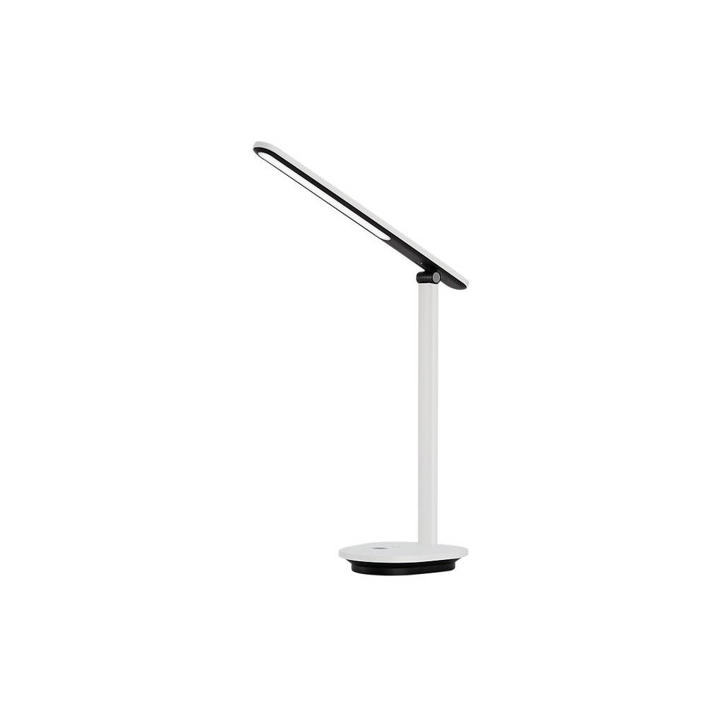 Настільна лампа Philips LED Reading Desk lamp Ivory біла (929003194707) - зображення 1