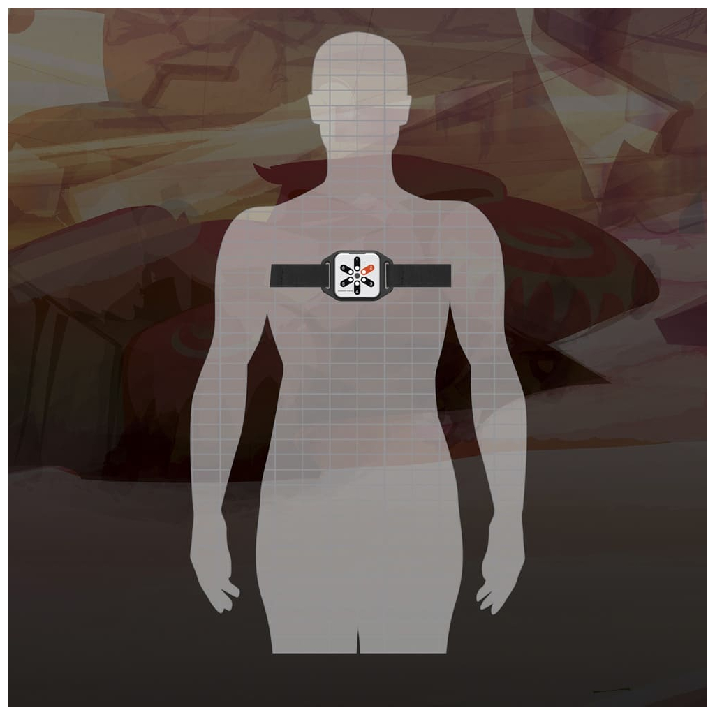 Іграшкова зброя Sharper Image набір для лазерних боїв Laser Tag Battle Pack (1214006251) - picture 4