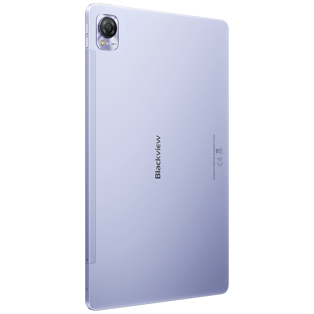 Планшет Blackview MEGA 1 11.5'' FHD+ 8GB/256GB / LTE / Deep Purple (6931548317166) - зображення 4