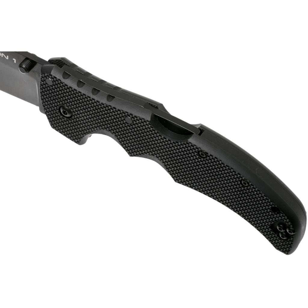 Ніж Cold Steel Recon 1 SP, S35VN (27BS) - зображення 5
