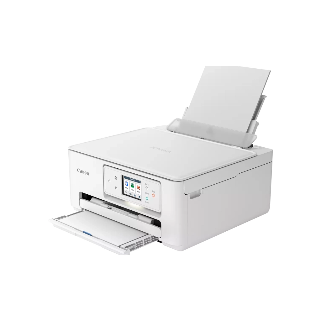 Багатофункціональний пристрій Canon PIXMA TS7640i Wi-Fi (6256C007) - зображення 2