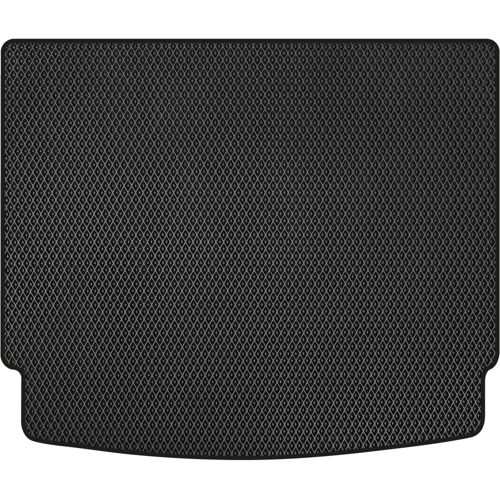 Килимок в багажник EVAtech Porsche Cayenne (92A) 2010-2017 2 поколі (PE51184B1RBB) - зображення 1