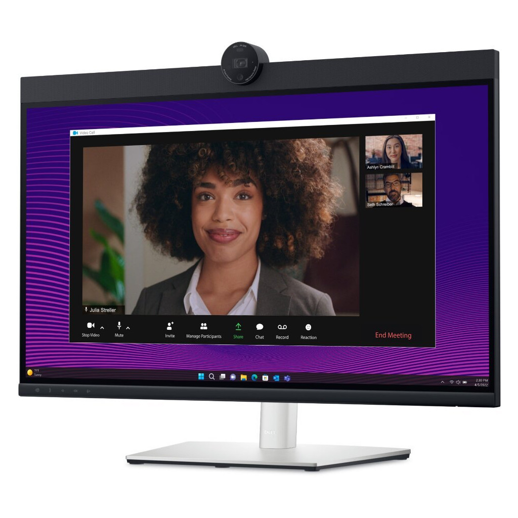 Монітор Dell P2724DEB (210-BFMZ) - зображення 3