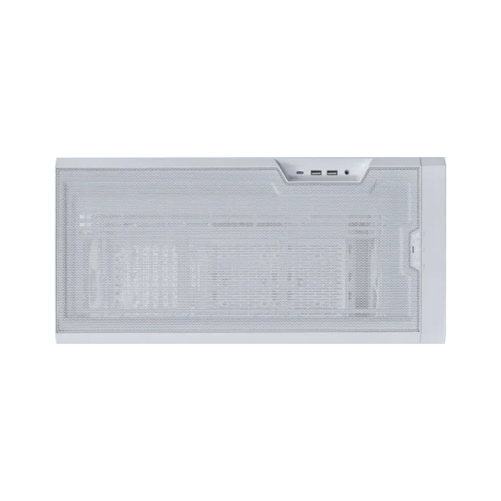 Корпус для ПК Lian Li LANCOOL 217 INF, White PC Case (G99.LAN217INFW.00) - зображення 6