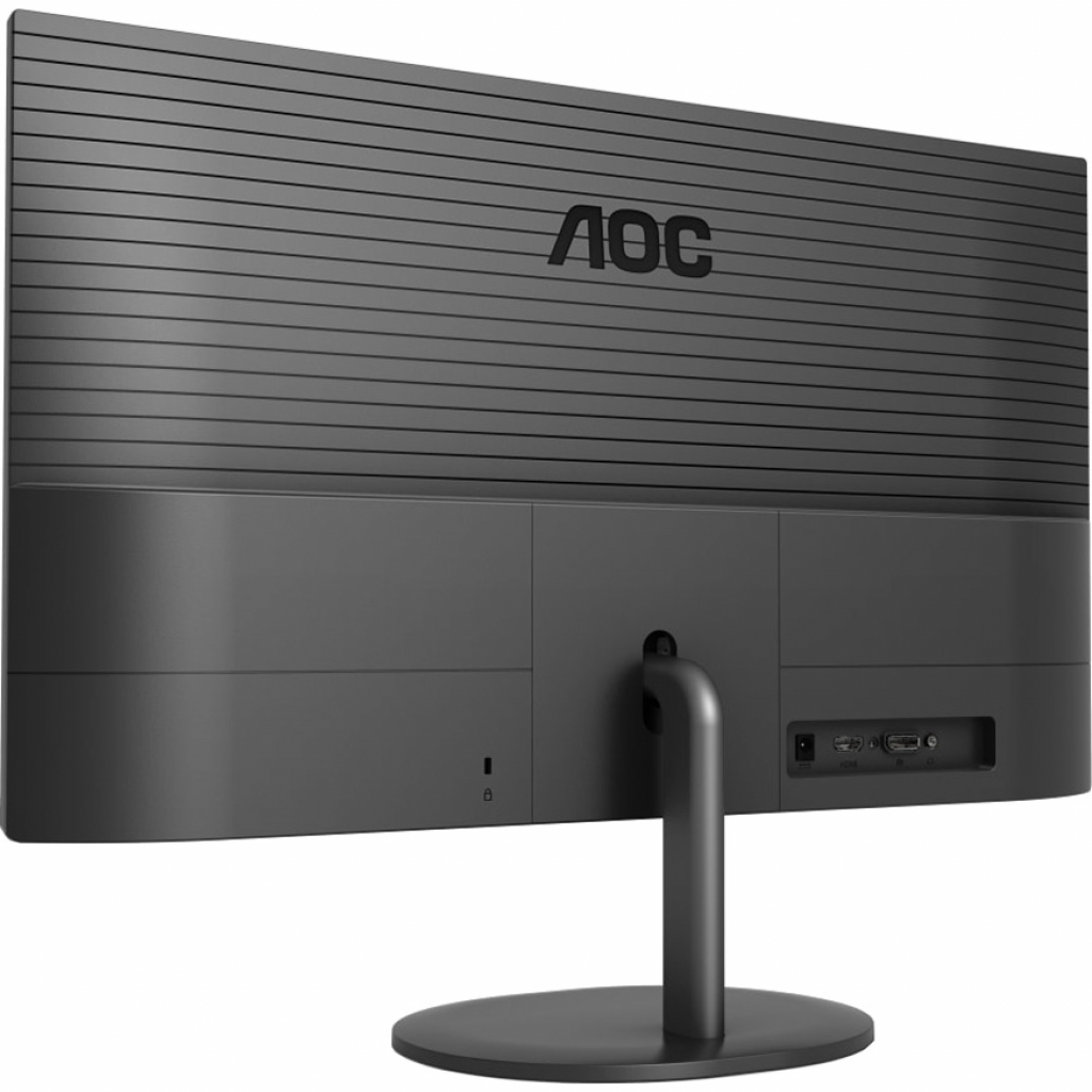 Монітор AOC Q24V4EA - зображення 7