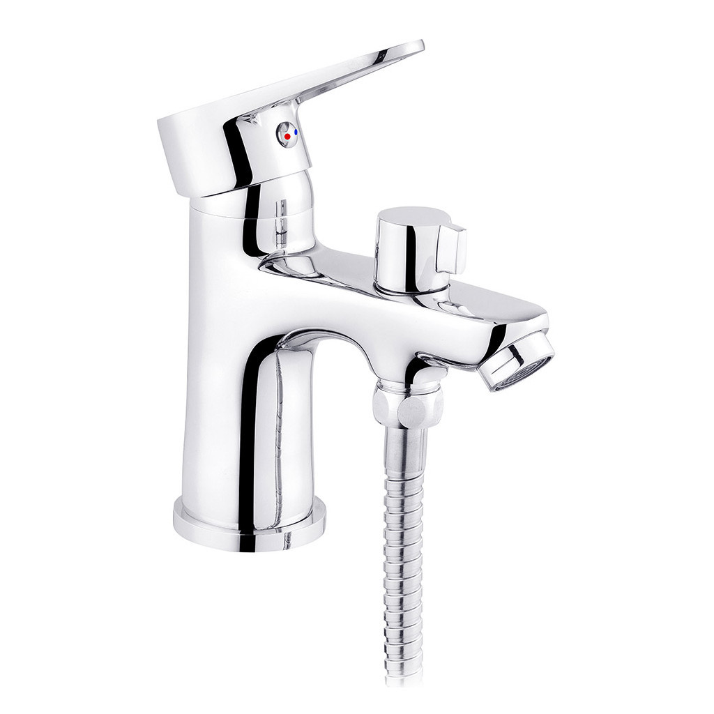 Змішувач Kroner Elbe-C015 - зображення 3