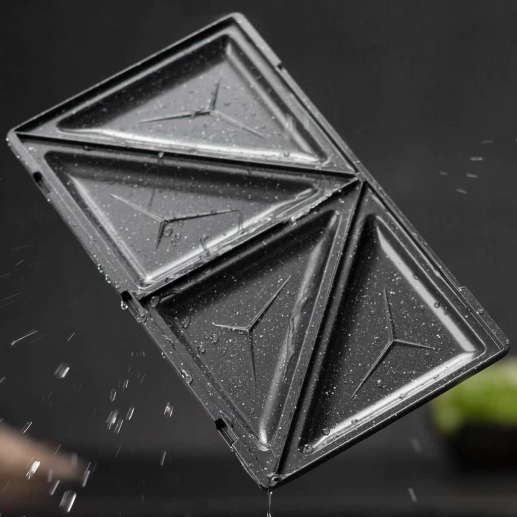 Вафельниця Cecotec CCTC-03203 - зображення 7