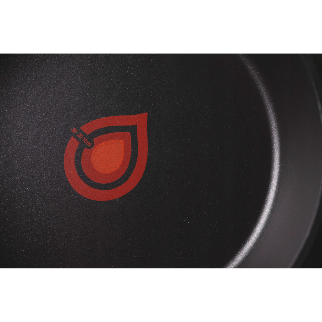 Каструля MasterPro Gastro Reeco з кришкою 4,7 л (BGMP-8107) - зображення 6