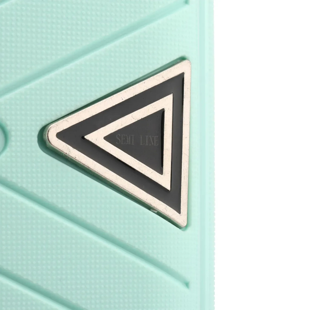 Валіза Semi Line 24" (M) Mint (T5831-2) (DAS303204) - зображення 10