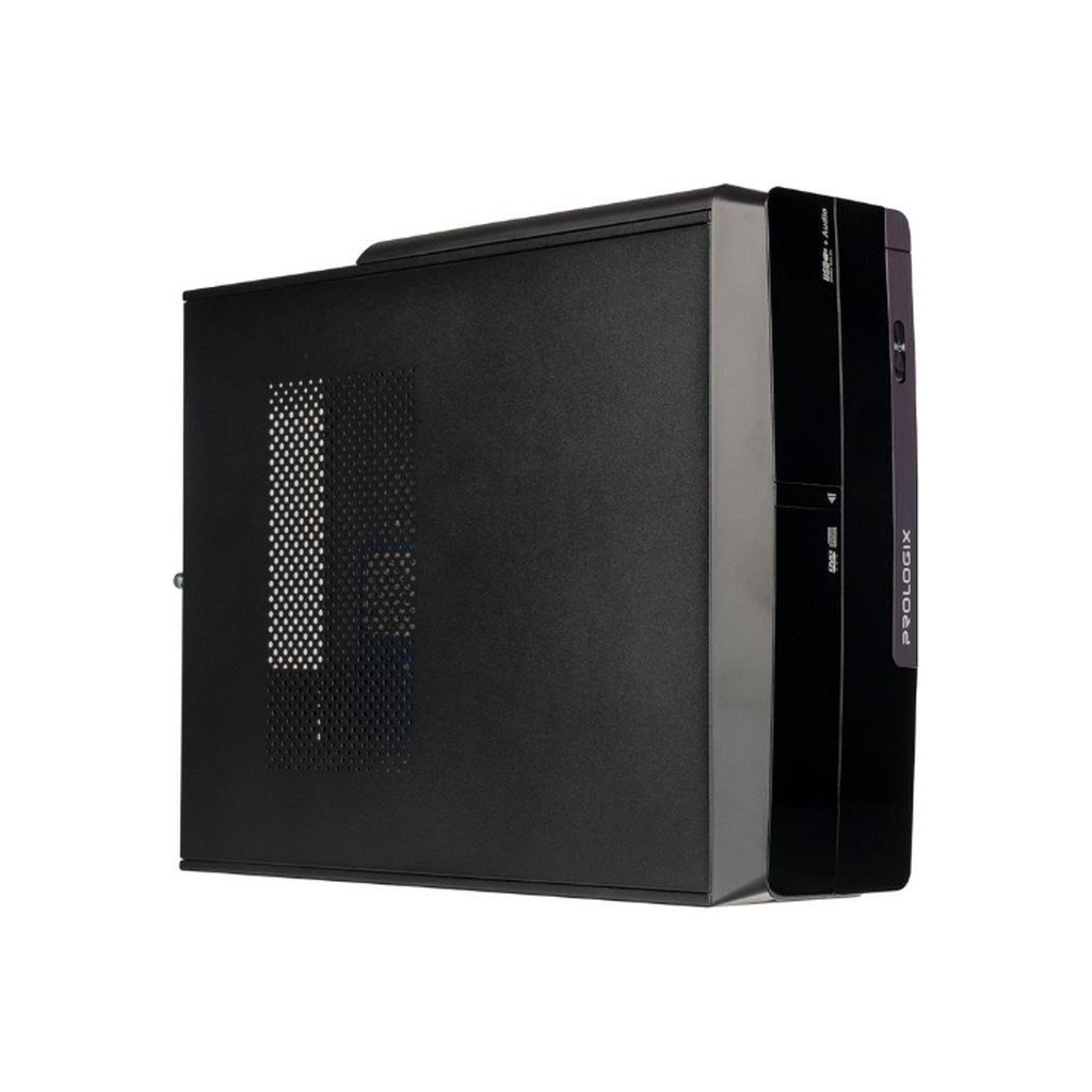 Корпус Prologix E106 Slim 400W - зображення 1