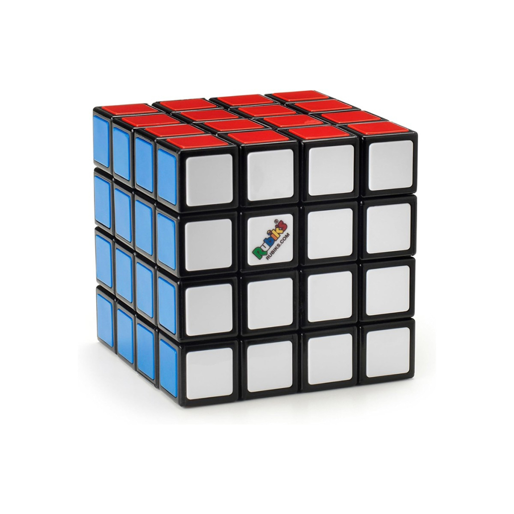 Головоломка Rubik's S2 - Кубик 4х4 Майстер (6064639) - зображення 1
