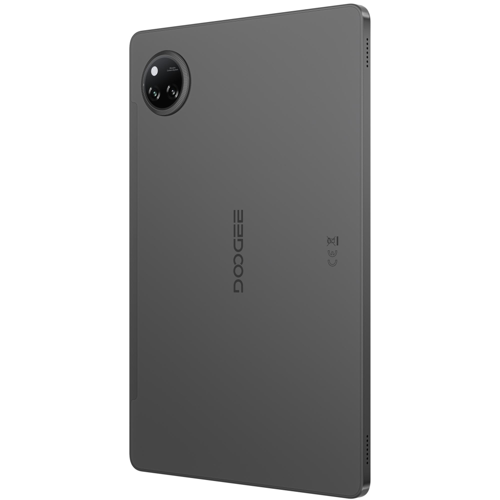 Планшет Doogee Tab A9 Pro+ 11" 6/128Gb Wi-Fi Grey (6923740263952) - зображення 10
