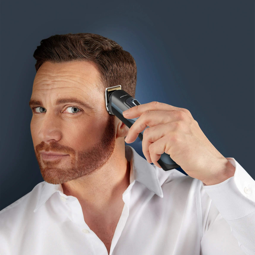 Тример Rowenta TN9464E0 - зображення 4