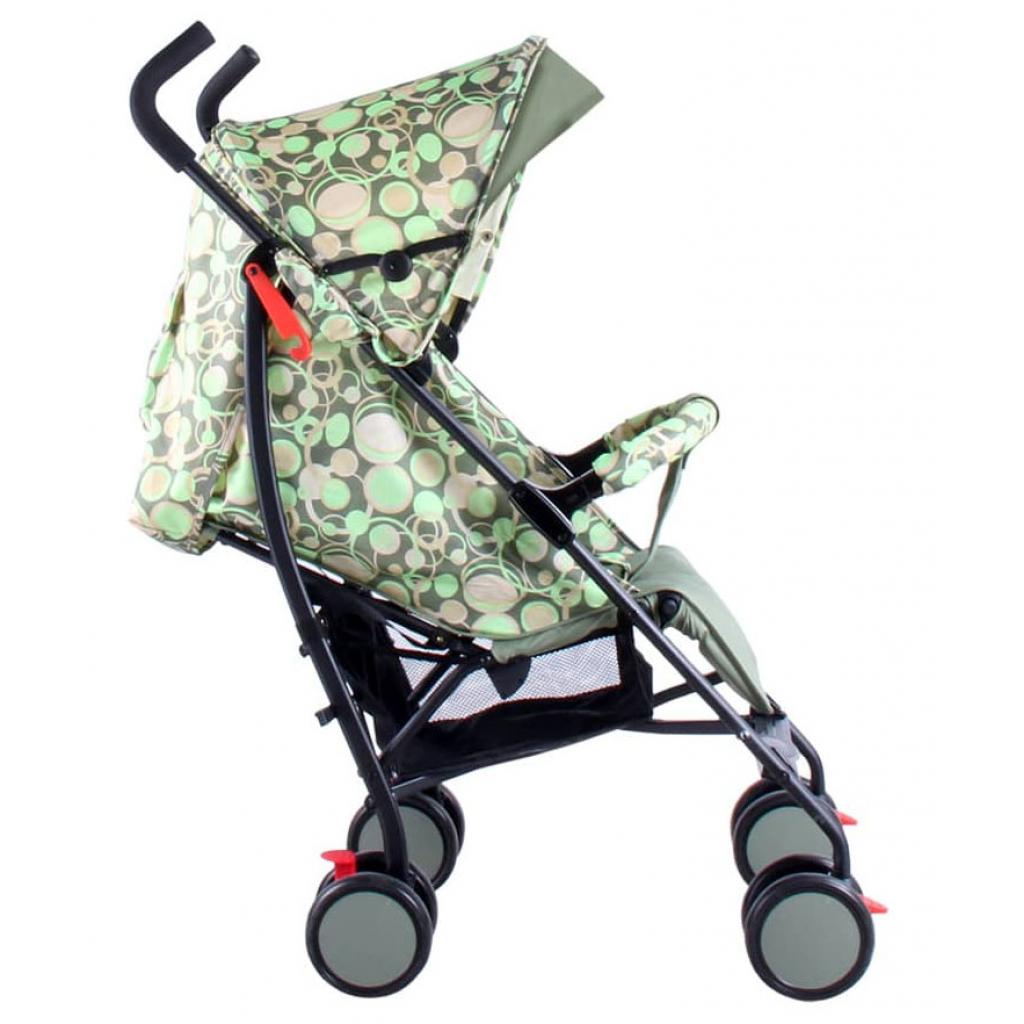 Коляска BabyHit Wonder Olive (14156) - зображення 2