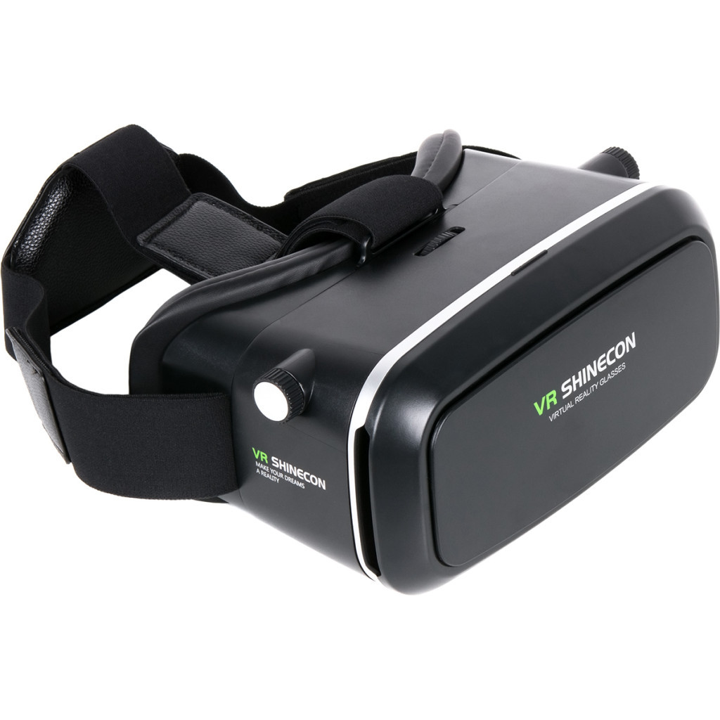 Окуляри віртуальної реальності Shinecon G01P - изображение 12