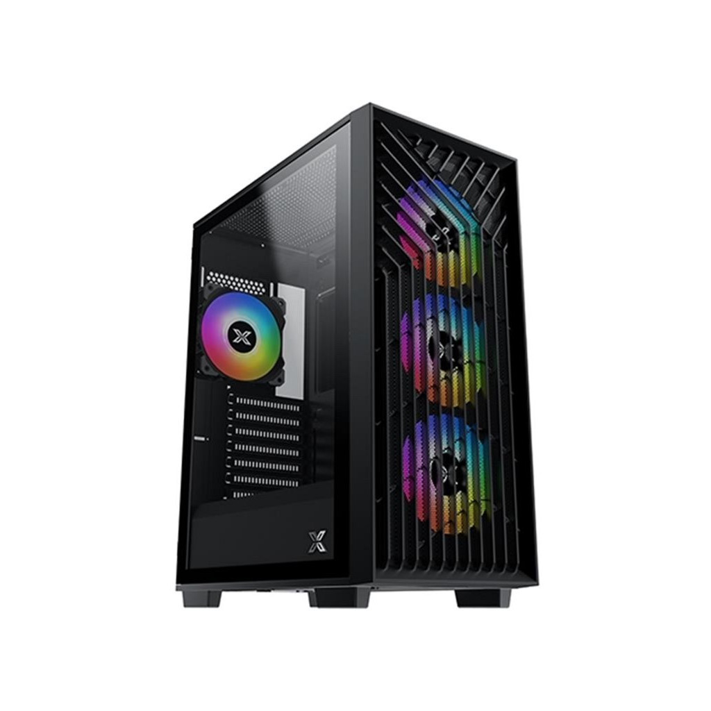 Корпус Xigmatek LUX G (EN48687) - зображення 1