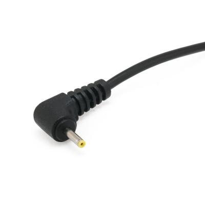 Блок живлення до ноутбуку Extradigital Asus 19V, 2.1A, 40W (2.5x0.7) (PSA3820) - зображення 3