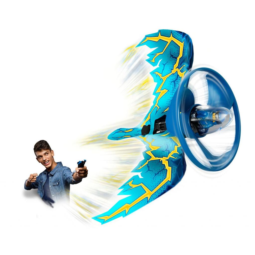 Конструктор LEGO Джей - Повелитель дракона (70646) - зображення 3