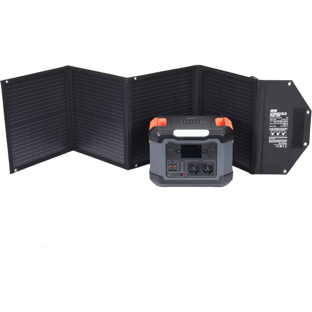 Зарядна станція 2E 2E-OPS-1200, 1200W (2E-OPS-1200) - изображение 9