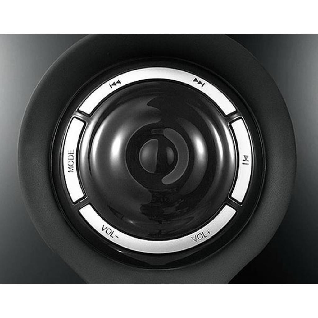 Акустична система REAL-EL M-370 Black - зображення 5