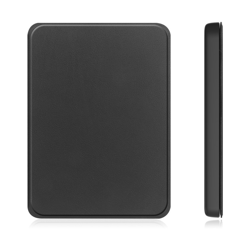 Чохол до електронної книги Armorstandart Amazon Kindle Paperwhite 12th Gen 2024 / Kindle Colorsoft Black (ARM81956) - зображення 4