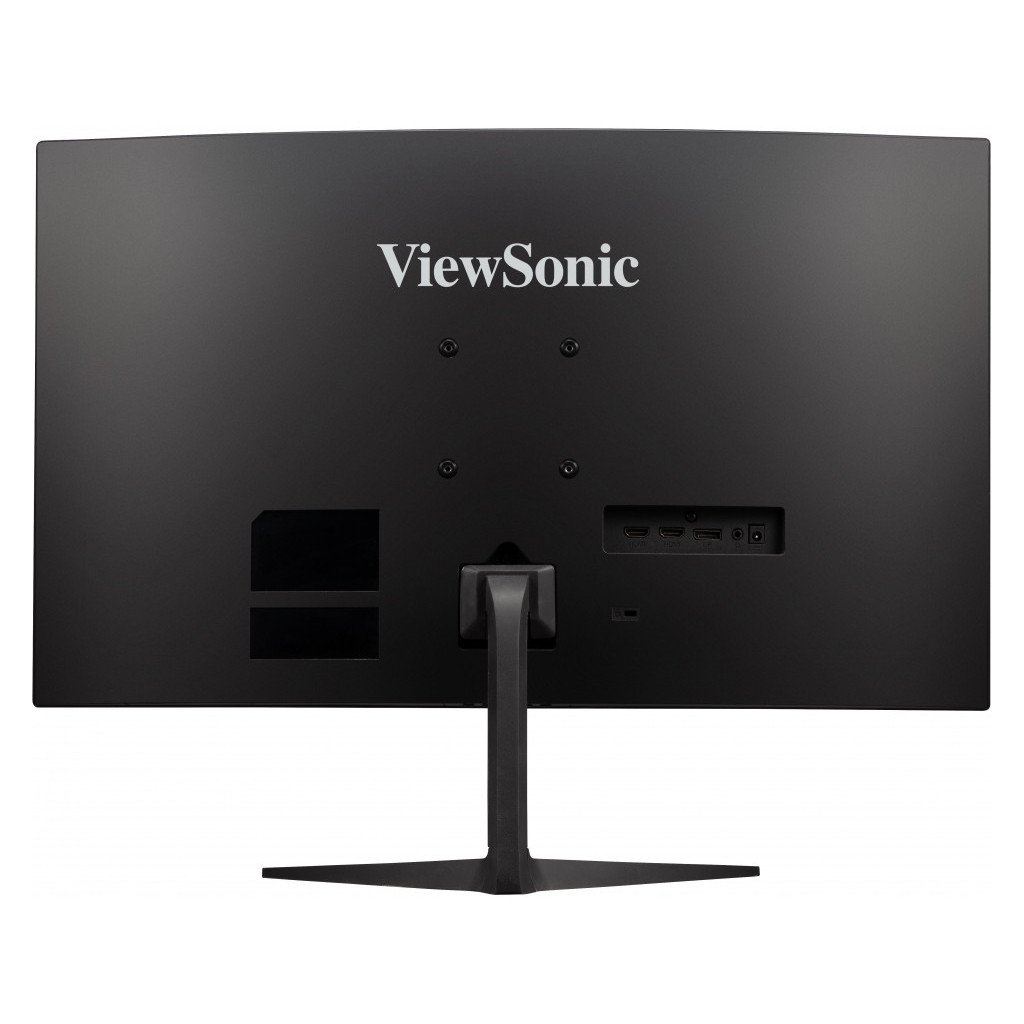 Монітор ViewSonic VX2719-PC-MHD - зображення 5