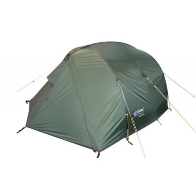 Намет Terra Incognita Bravo 3 Alu (4823081504917) - зображення 4