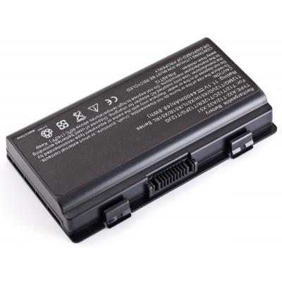 Акумулятор до ноутбука ASUS A32-X51 (A41432) - зображення 1