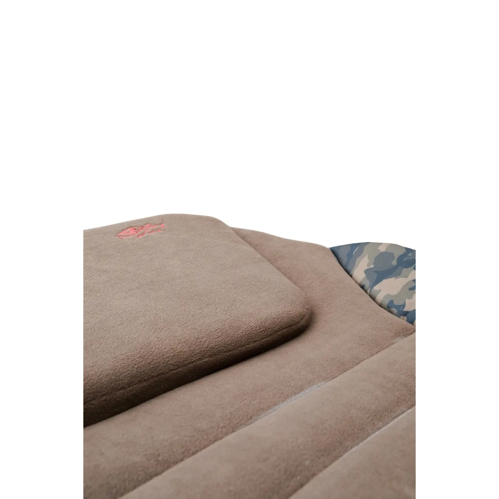 Розкладачка Tramp Wide Camo (UTRF-070) - зображення 10