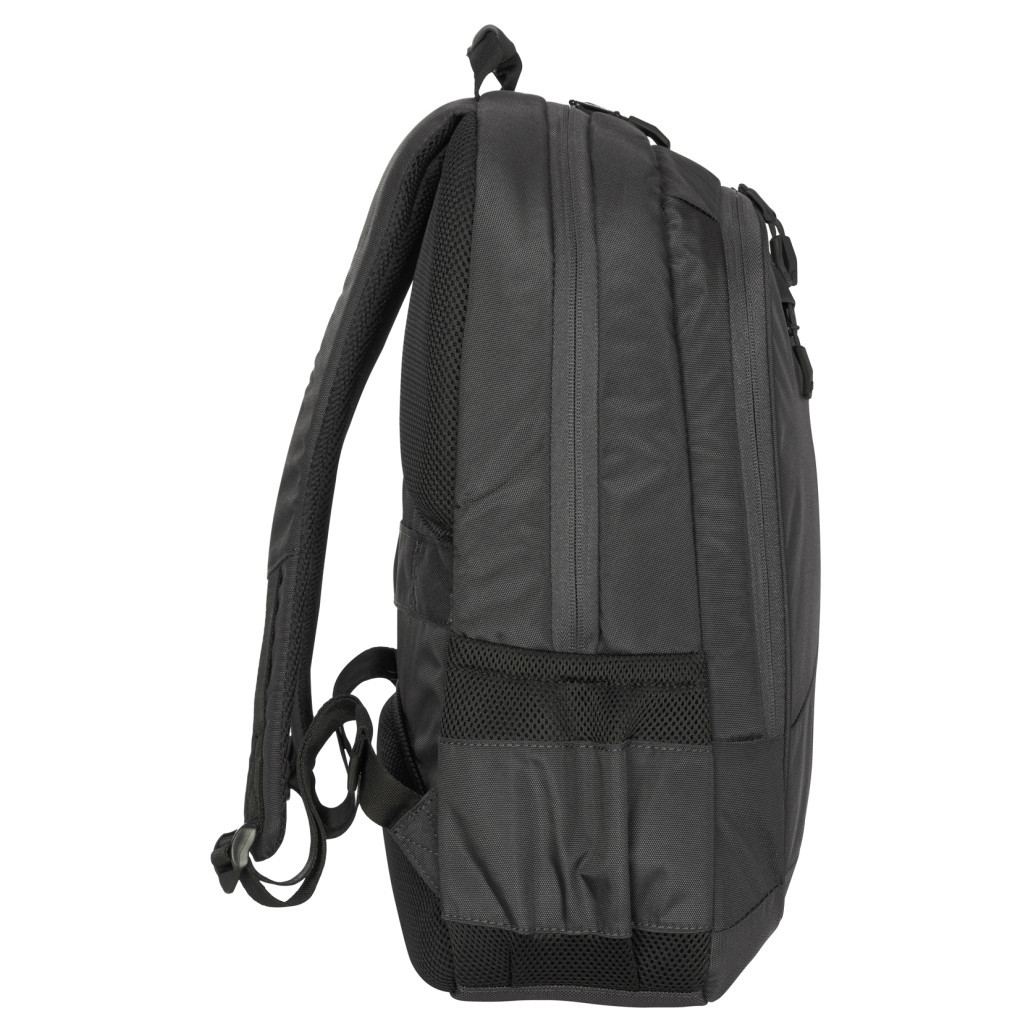 Рюкзак для ноутбука Tucano 15.6 Lato BackPack (Black) (BLABK) - зображення 3
