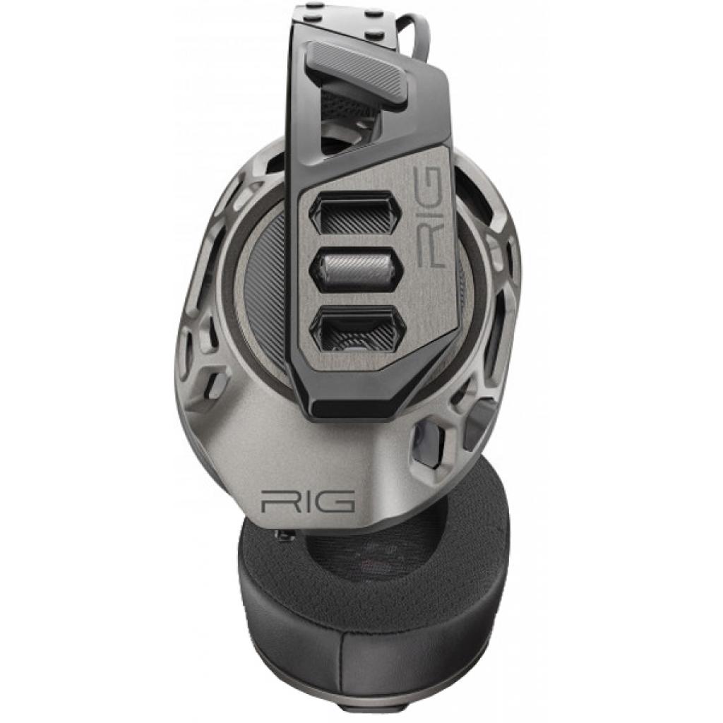 Навушники Plantronics RIG 500PRO ESPORT BLK HDST ATMOS UNI EA Black (211224-05) - зображення 2