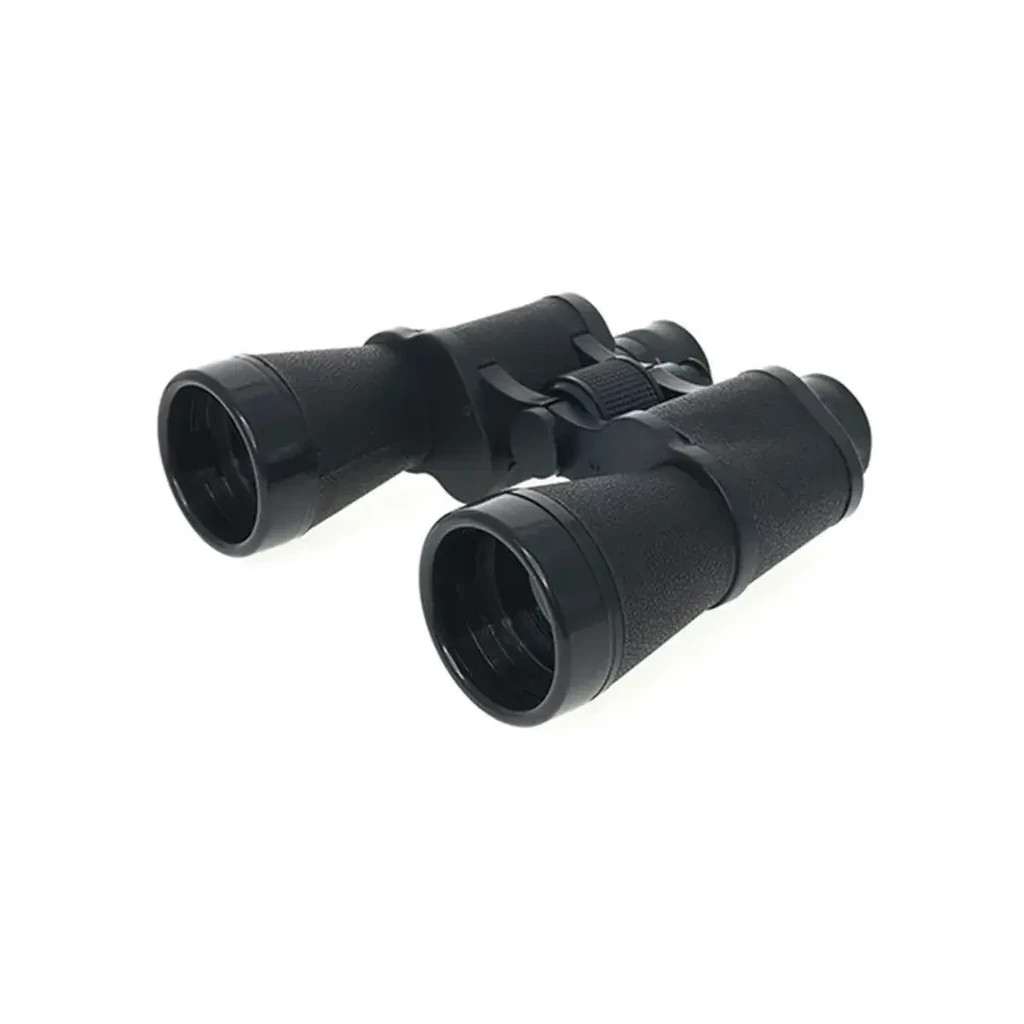 Бінокль Comet AXP108 (7 x 50) чорний, в чохлі (SALE_AXP108-0750) - зображення 1