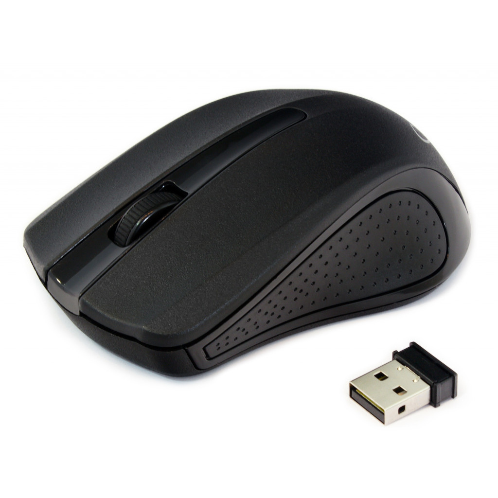 Мишка Gembird MUSW-101 - зображення 2