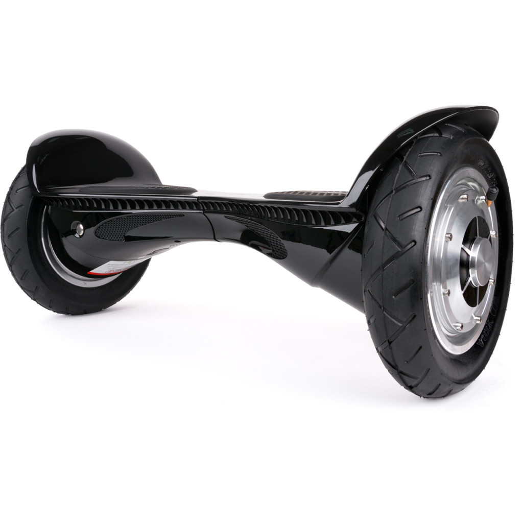 Гіроборд Vinga VX-10 Black - зображення 8