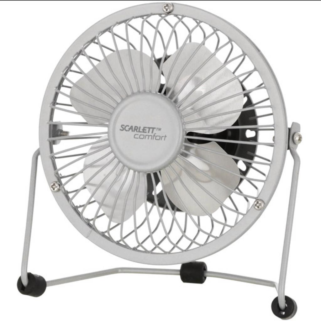 Вентилятор Scarlett SC-DF111S94 - зображення 2