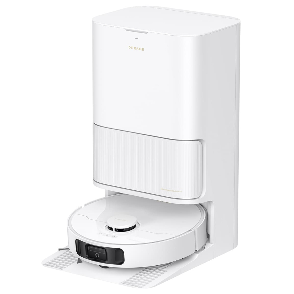 Пилосос Dreame Bot L40 Ultra CE White (RLD52SE-WH) - зображення 8