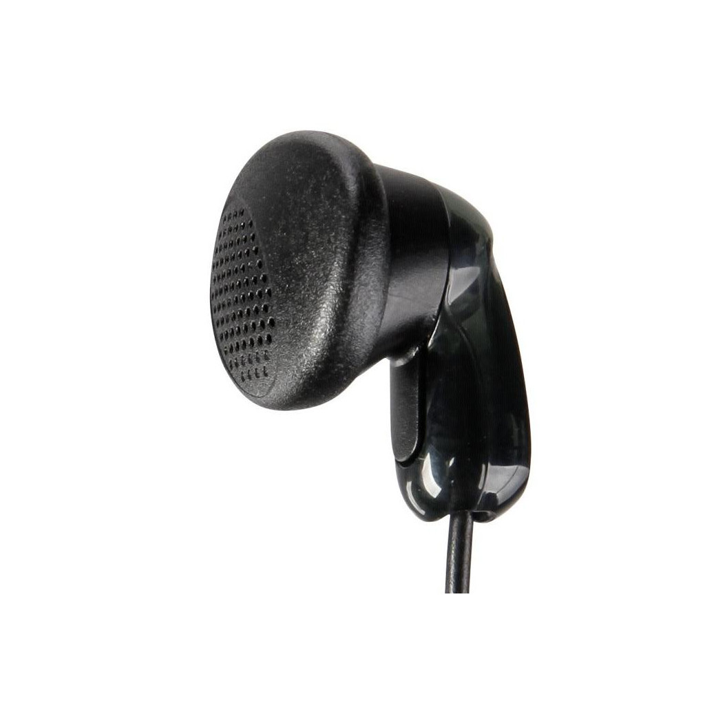 Навушники Sony MDR-E9LP Black (MDRE9LPB.E) - зображення 3