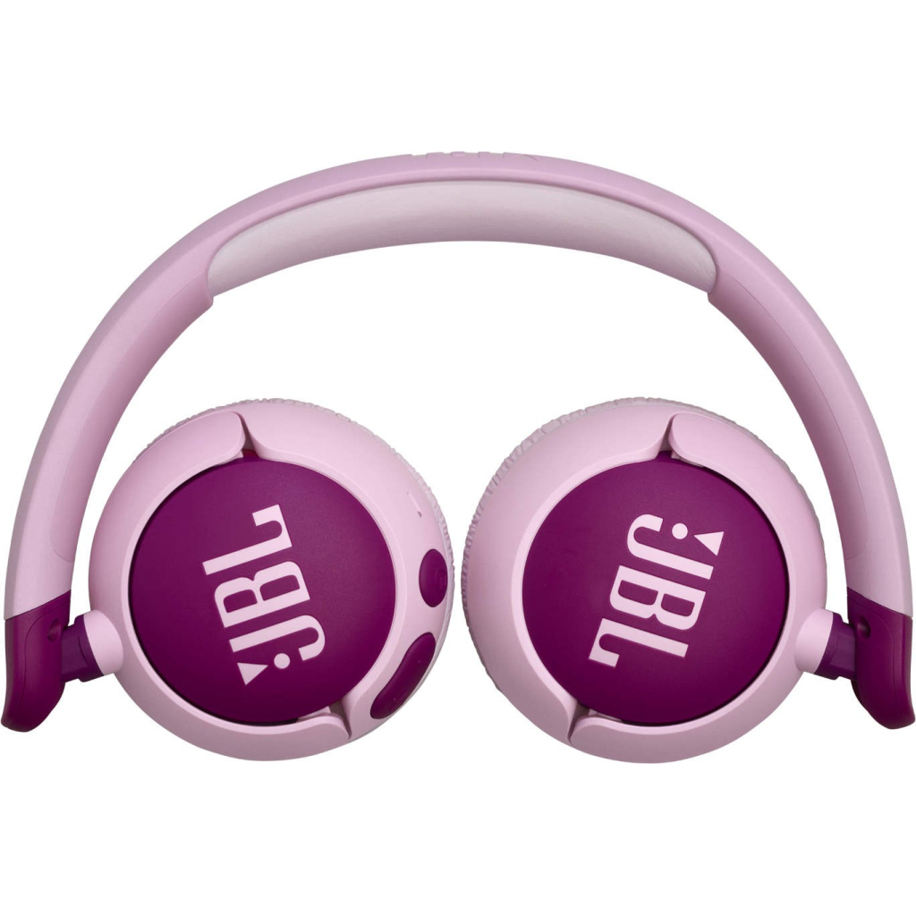 Навушники JBL JR 320BT Purple (JBLJR320BTPUR) - зображення 6